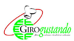 E' on line il nuovo sito di GIROGUSTANDO