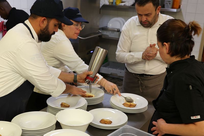 I manfettini romagnoli, da Ravenna