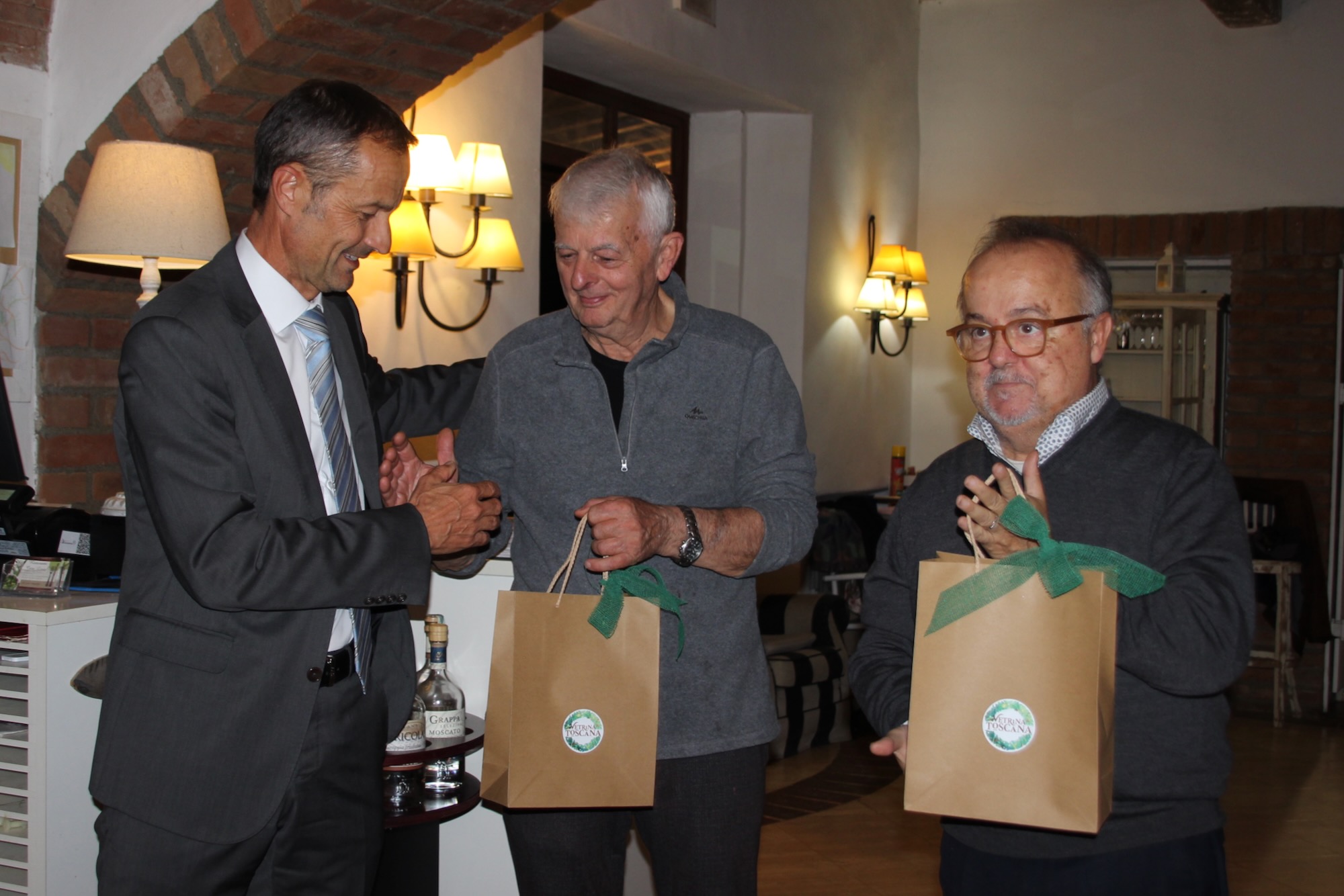 Casa Livia con Interludio