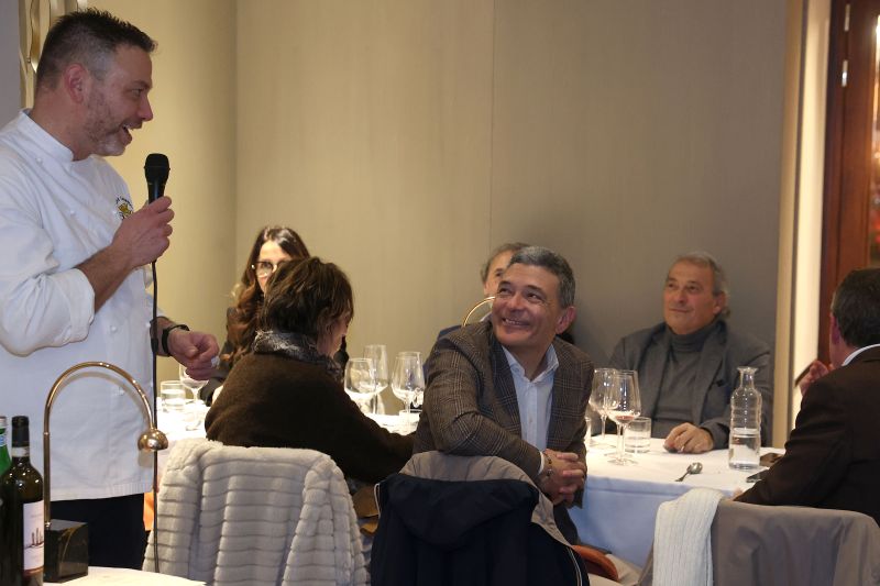 Genova Voltalacarta al Tufo