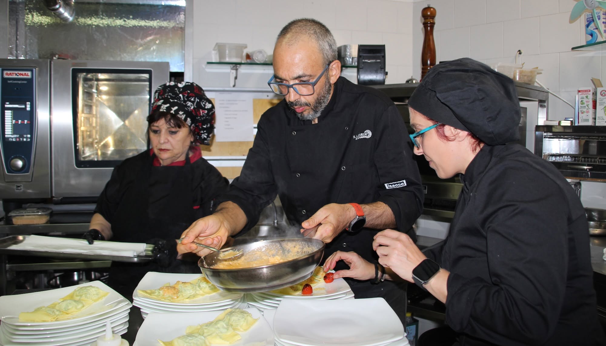 Il Moderno di Marina di Grosseto ospita Orvieto