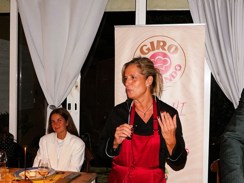 Fuoriluogo al Melograno